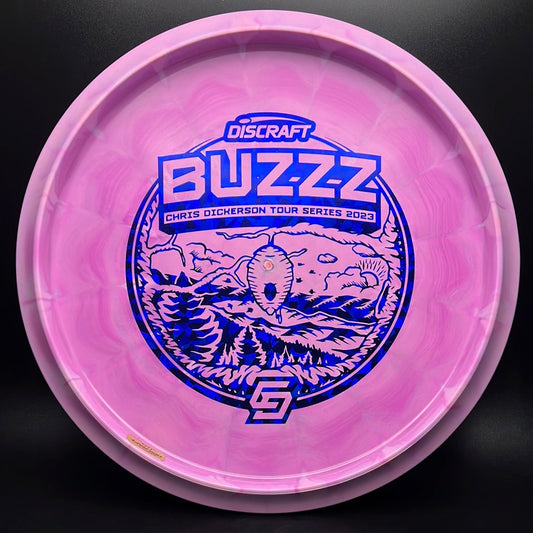 Swirl ESP Buzzz - Chris Dickerson Tour Series 2023