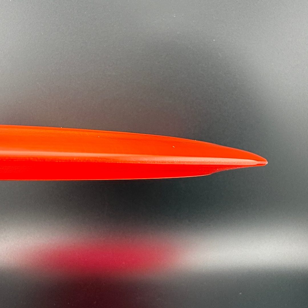 Z Nuke - Ricky Wysocki Signature Series