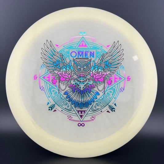 Glow Omen - Eric Oakley - VIP Series #98 - 1/900