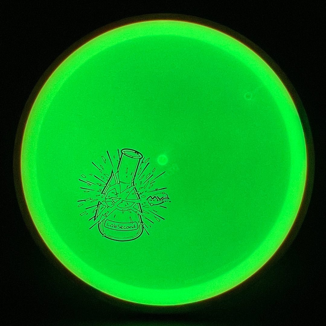Eclipse 2.0 Crave - Lab Second