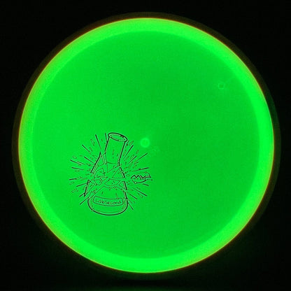 Eclipse 2.0 Crave - Lab Second