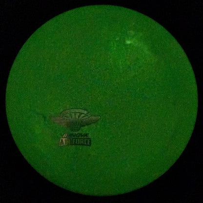 Color Glow Nexus Firefly - Air Force Stamp
