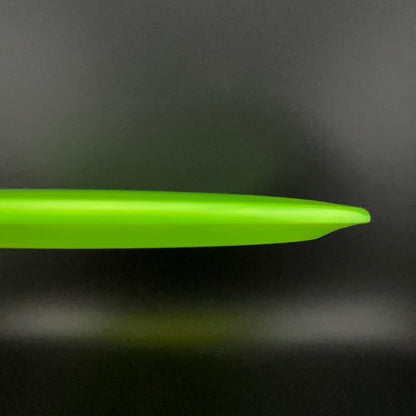 Luster Champion Firebird (Flat Top) - OTB