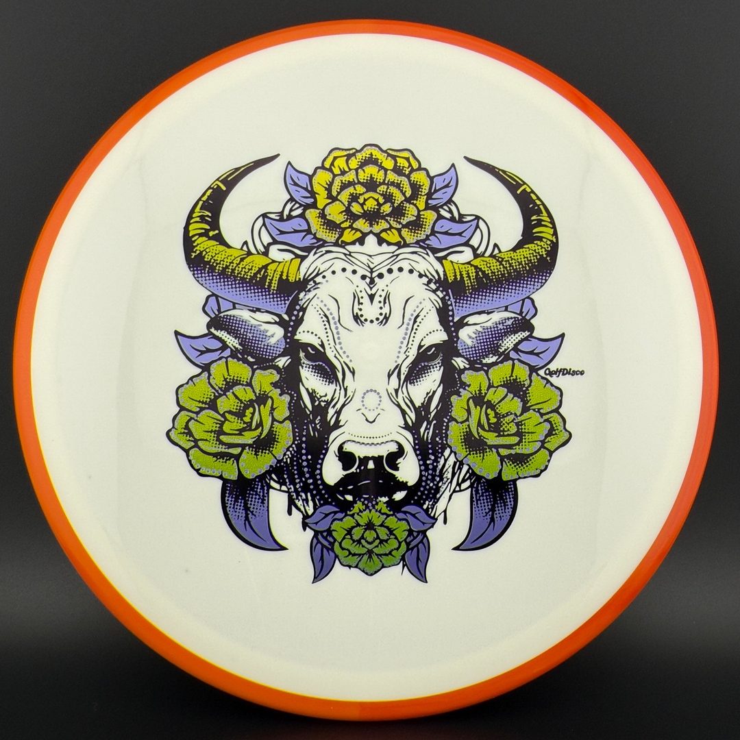 Neutron Balance - "Bulls Eye"