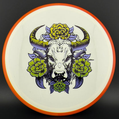 Neutron Balance - "Bulls Eye"