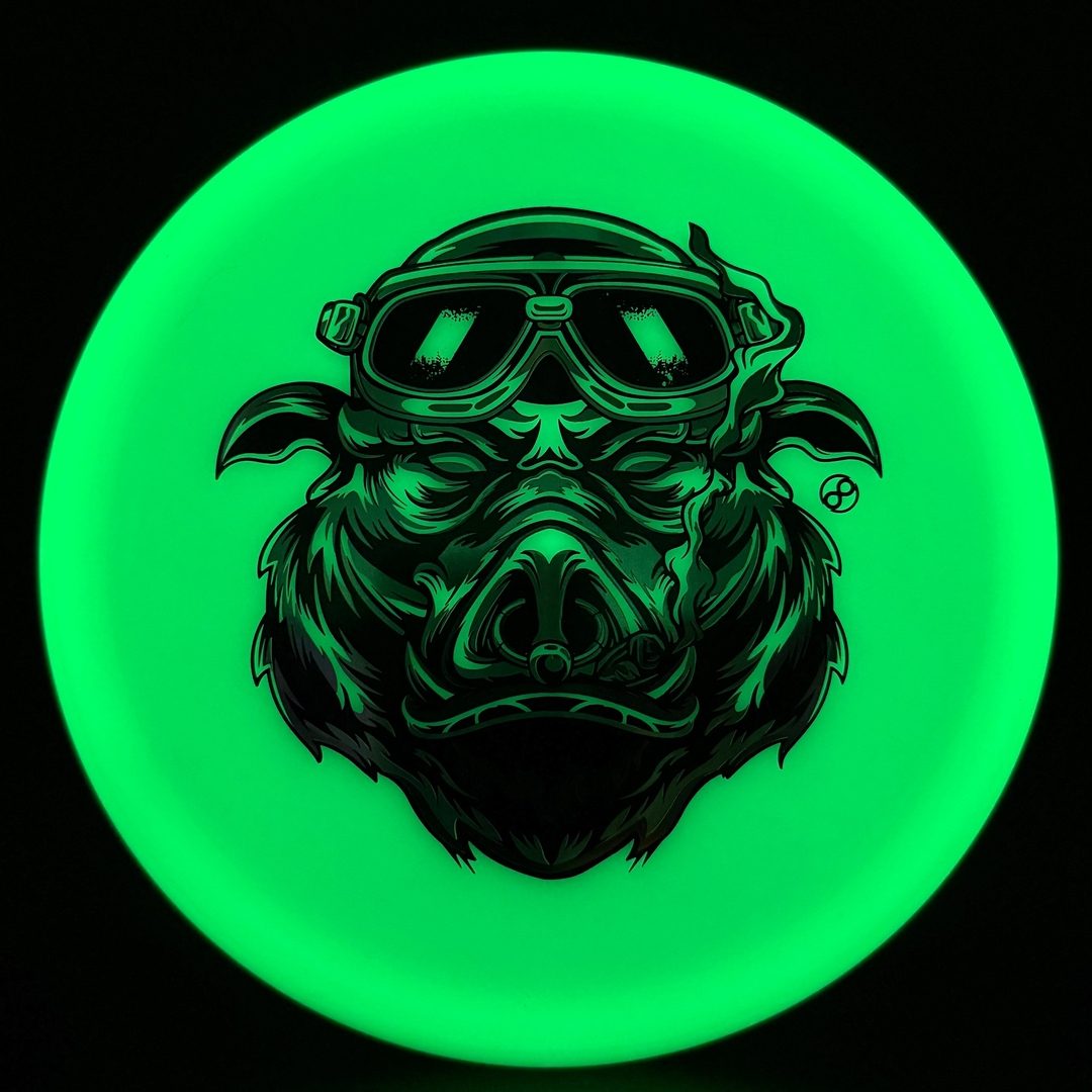 Proto Glow R-Pro Pig - Pig Pilot
