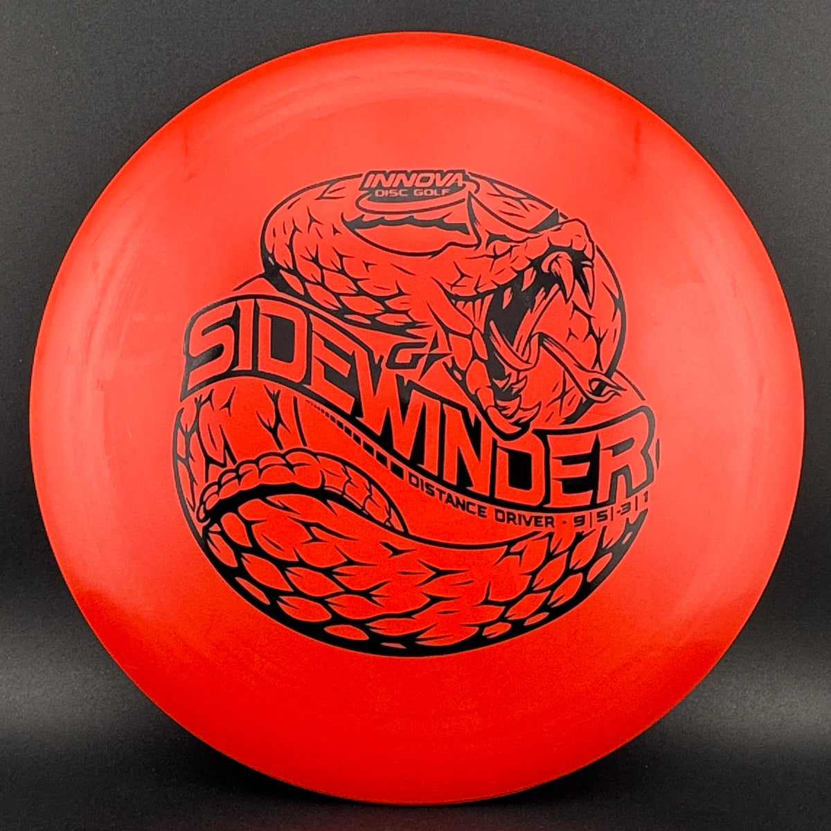 GStar Sidewinder
