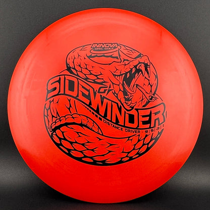 GStar Sidewinder