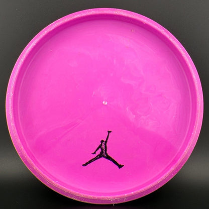 Pro D Challenger *Gibson Stash Used* Jumpman