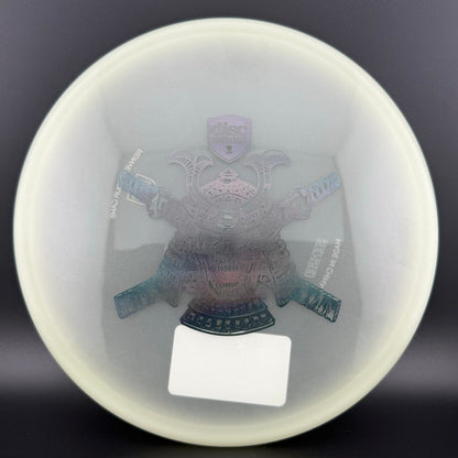 Active Glow Premium Sensei -  Undead Samurai 2