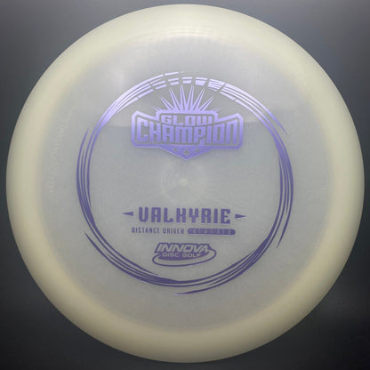 Champion Glow Valkyrie