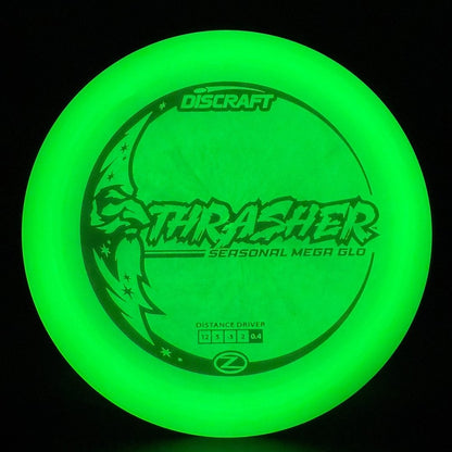 Mega Glo Thrasher - Seasonal Glo