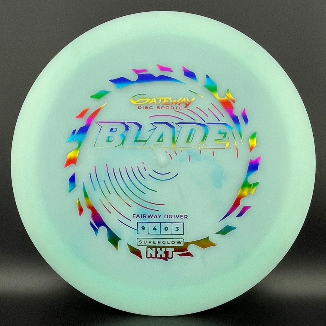 NXT Superglow Blade