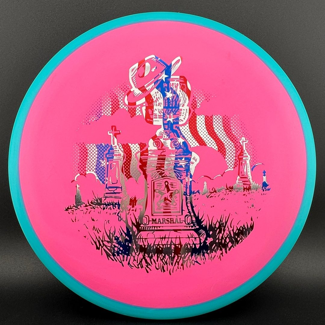 Classic Soft Orbit Marshall