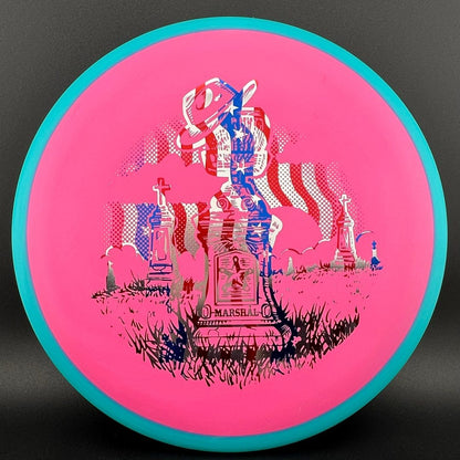 Classic Soft Orbit Marshall