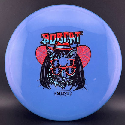 Sublime Bobcat - 2022 2nd Run