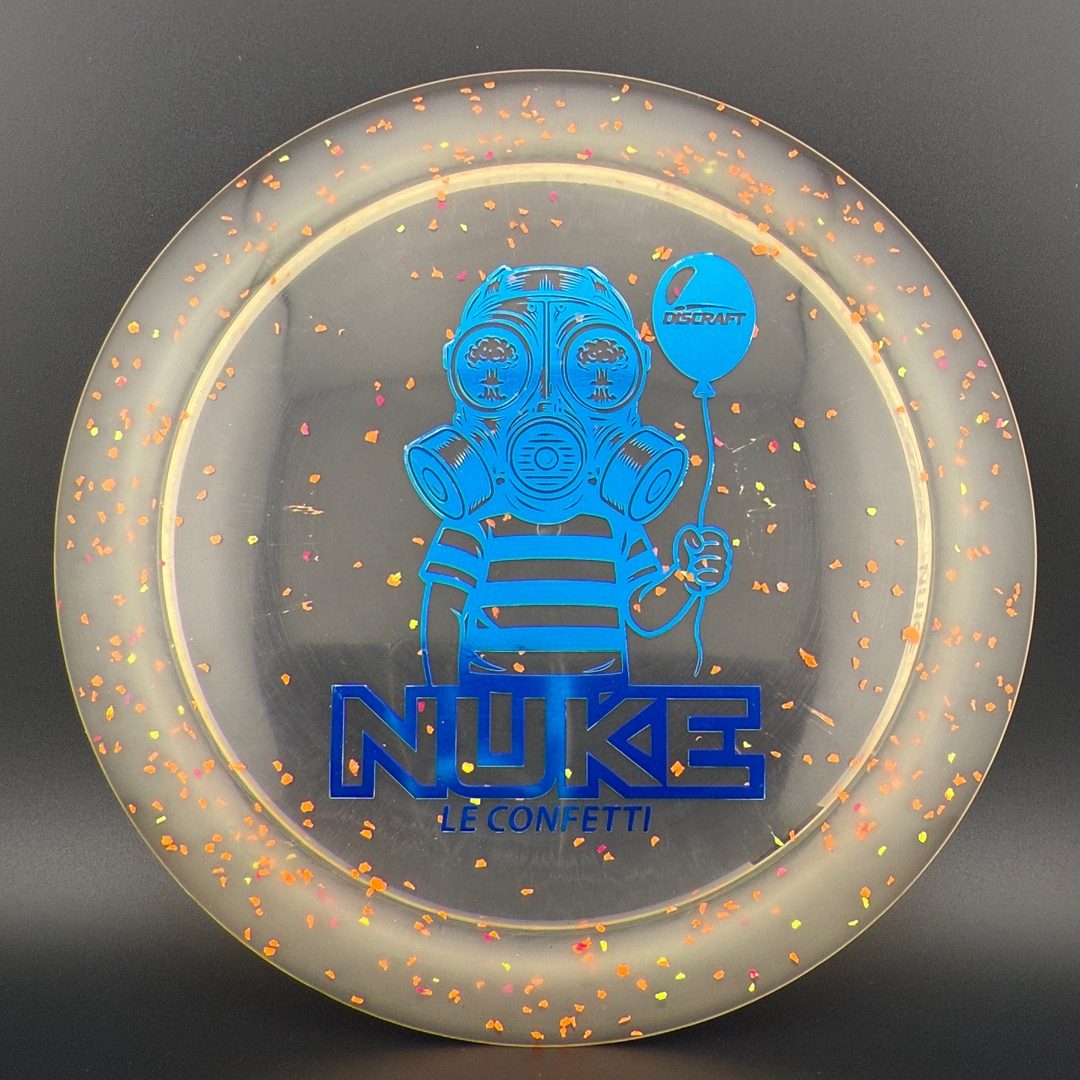 Confetti Z Nuke - Limited Edition