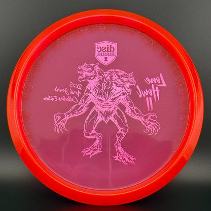 Metal Flake Horizon C-Line MD5 - April Jewels 2025 - Lone Howl II