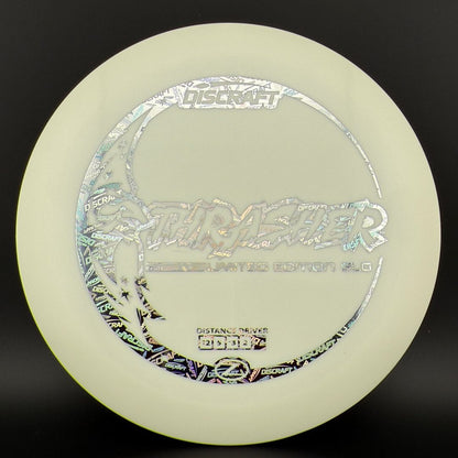Z Glo Thrasher - Limited Edition