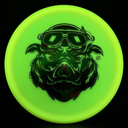 Proto Glow R-Pro Pig - Pig Pilot