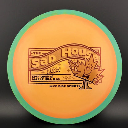 Fission Mayhem - The Sap House - MVP Open 2025