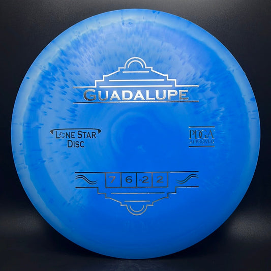Lima Guadalupe - Lightweight