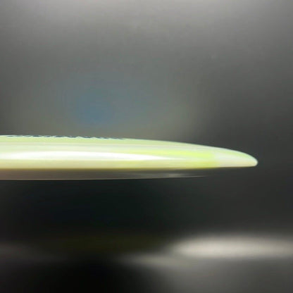Swirly S-Line CD2 - Roaming Thunder 2 - Dana Vicich Sig Series