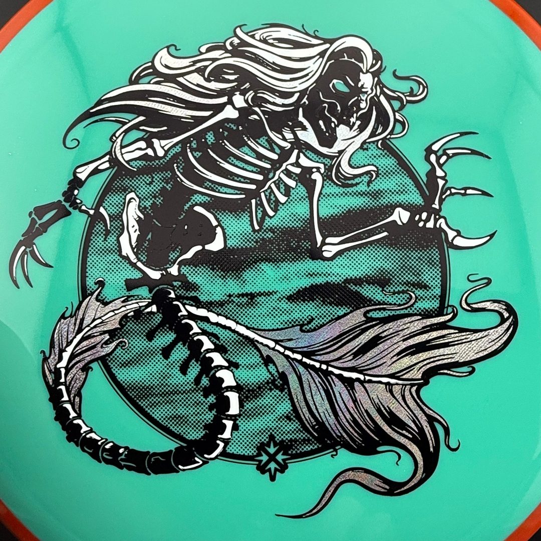 Neutron Balance - "Siren" by Marm O. Set