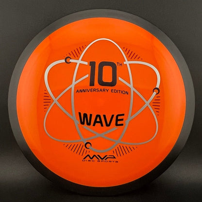 Neutron Wave – 10 Year Edition