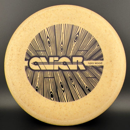 R-Pro Wood Aviar
