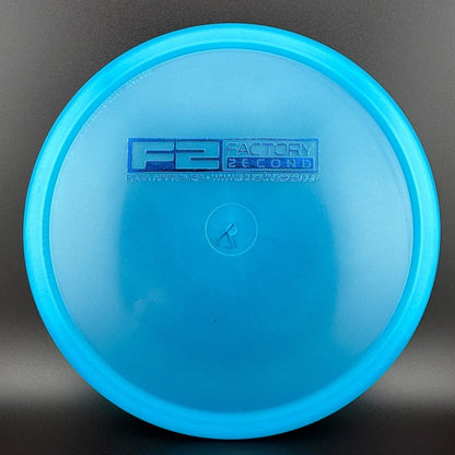 Gummy Champion Rhyno - F2