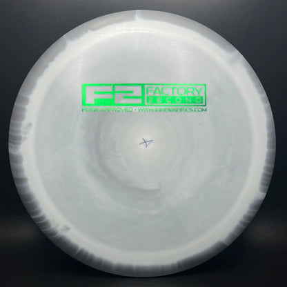 Halo Star Tern - F2