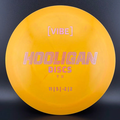 Primo Vibe - 2024 Run
