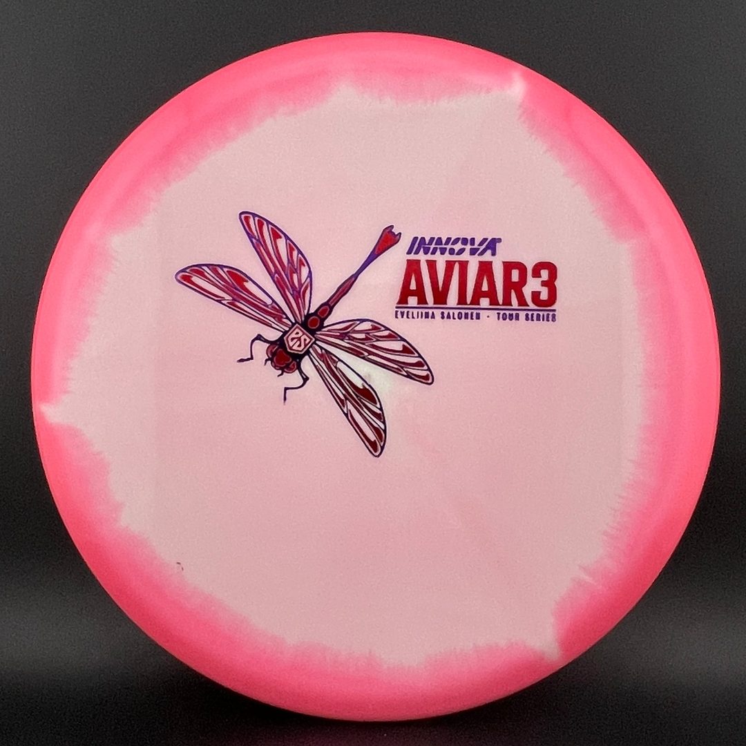 Proto Glow Halo Star Aviar3 - Eveliina Salonen 2026 Tour Series