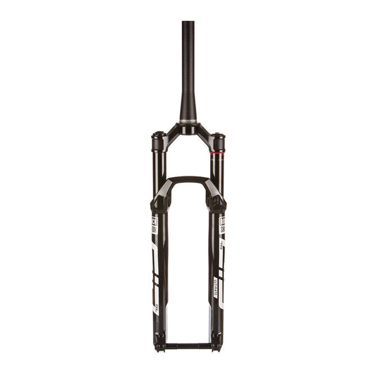 RockShox SID SL Ultimate 3P Remote E1 Suspension Fork 29'' DebonAir 100mm 1-1/8''-1.5'' 15x110mm TA Rake: 44mm Black Remote: Sold Separately