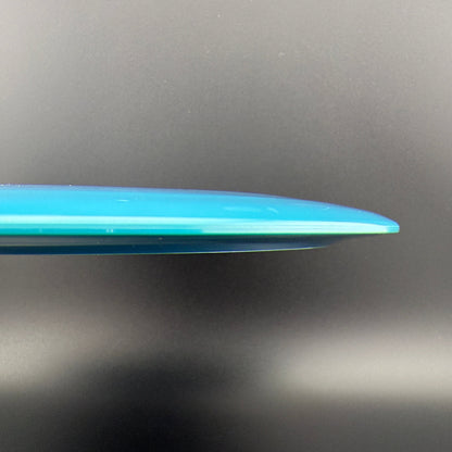 Swirly S-Line DD3 - Originals Bar Stamp - 2023 Run!