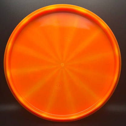 Vapor Tactic - Razor Claw 2 - Eagle McMahon Sig Series