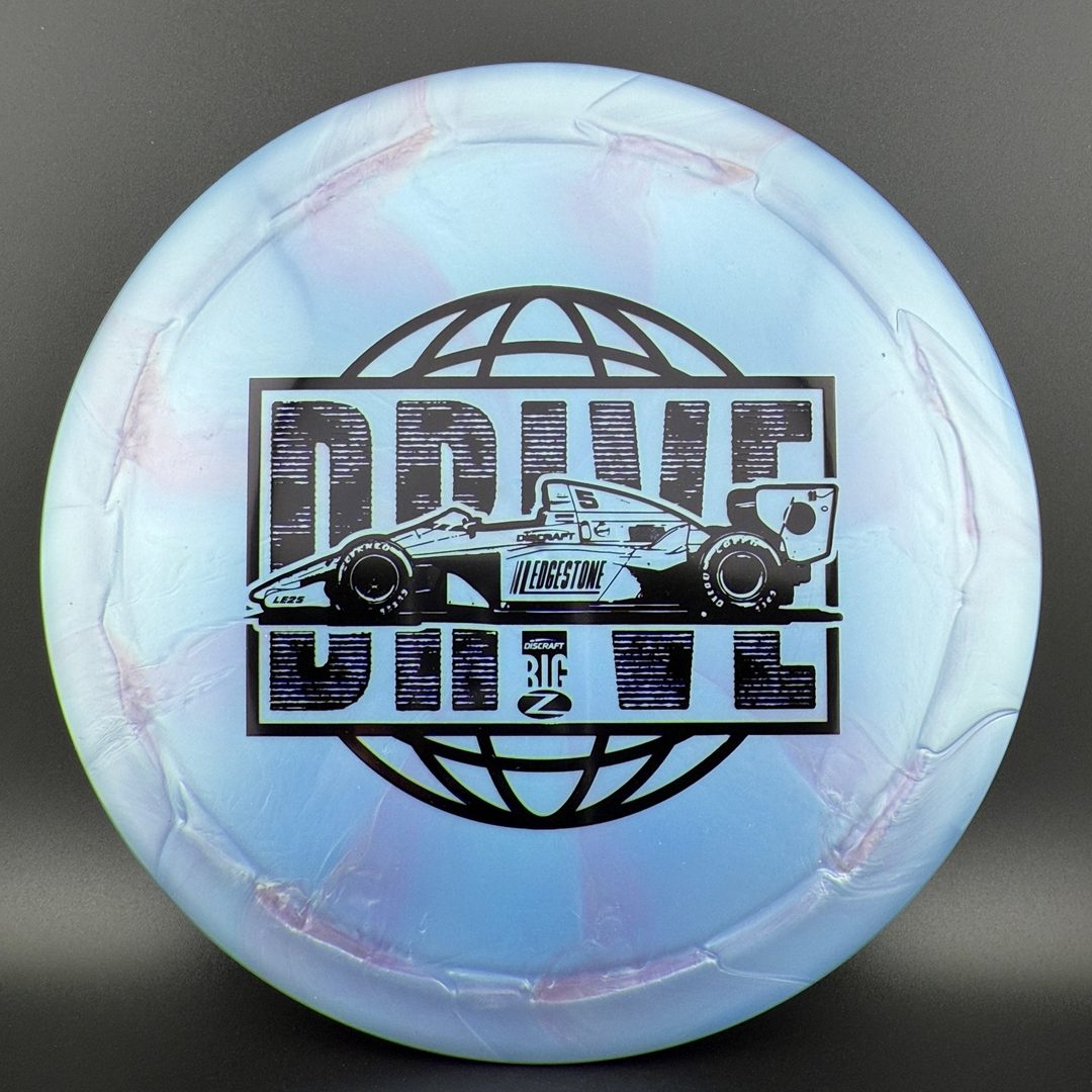 Big Z Swirl Drive - Ledgestone 2025 Season 1
