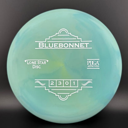 Victor 2 (V2) Bluebonnet