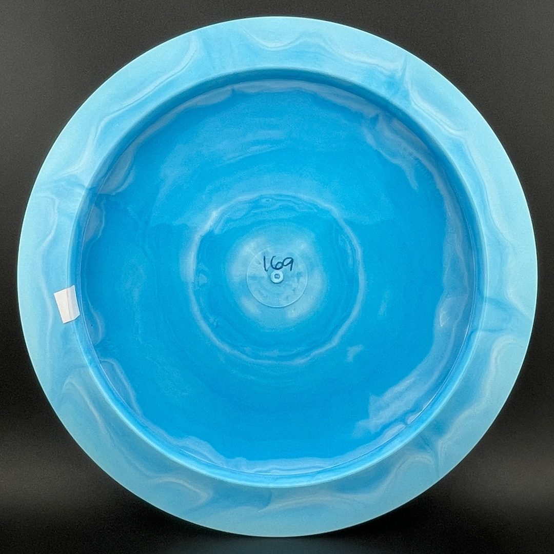 Swirly Star Destroyer - Philo Brathwaite 2026 Tour Series