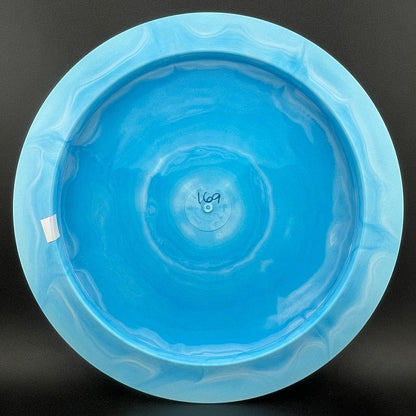 Swirly Star Destroyer - Philo Brathwaite 2026 Tour Series