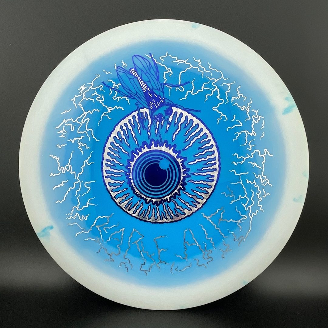 Halo Star Roadrunner - Eye-Fly RAD V2 by Ripper Studios