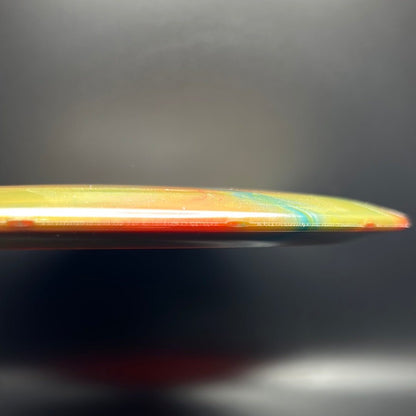 Sublime Swirl Freetail - 4th Run