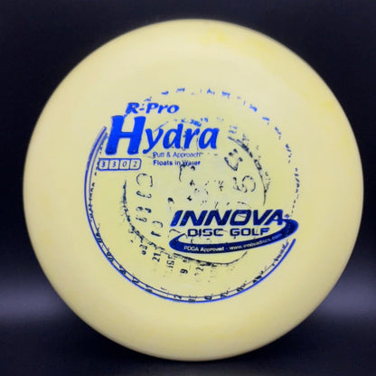 R-Pro Hydra - FLOATS! - X-Out Double Stamp