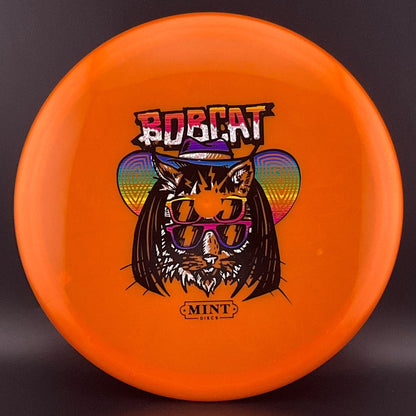 Sublime Bobcat - 2022 2nd Run