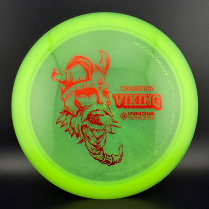 Champion Viking - Artist Series