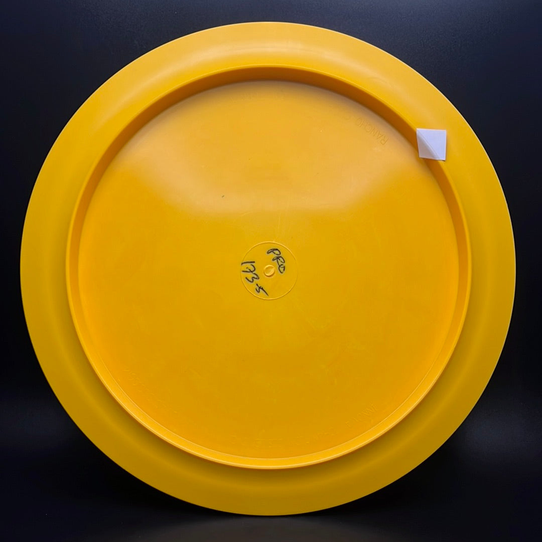 Pro Tern - Halloween F2