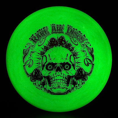 Color Glow Primo Cash - Crushin' Amanitas by Manny Trujillo