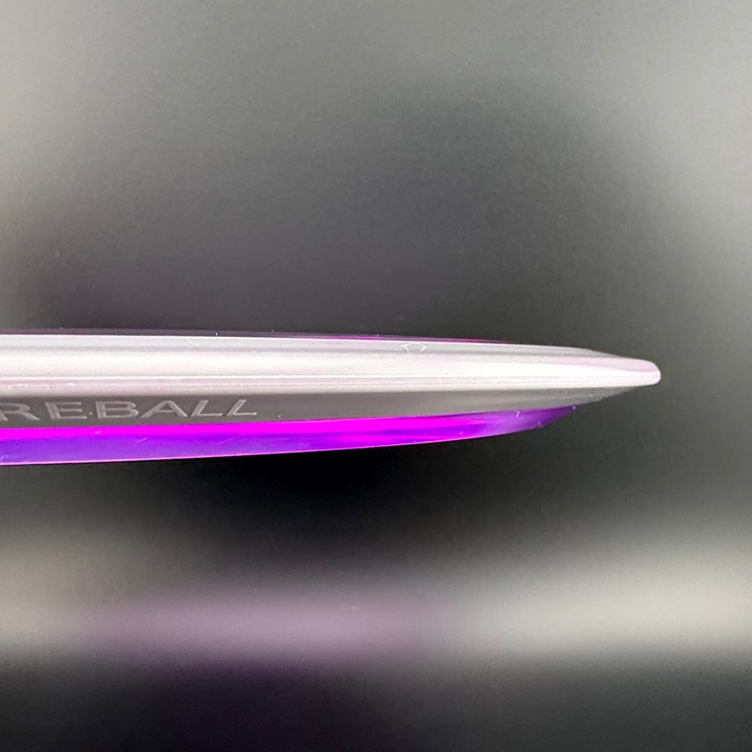 Proton Fireball