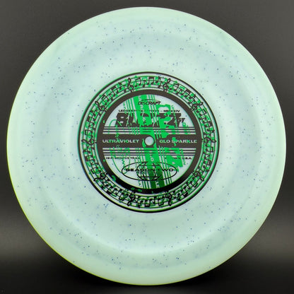 UV Glo Sparkle Buzzz GT - 2024 Ledgestone Misprint